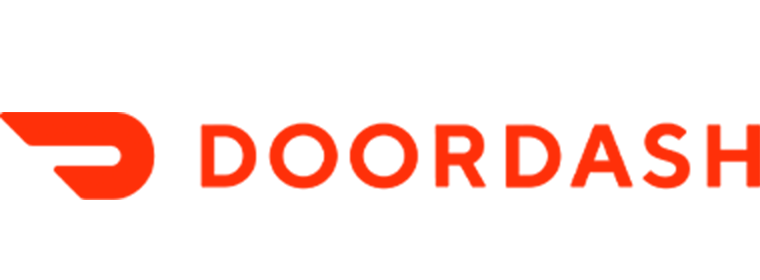 Doordash logo