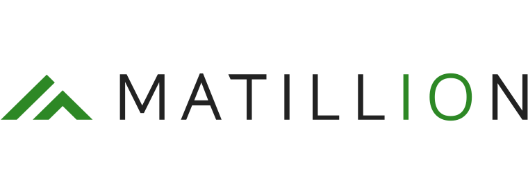 Matillion logo