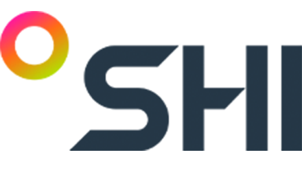 SHI logo