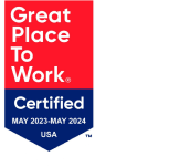 Expel voted Great Place to Work