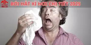 Bói hắt xì hơi