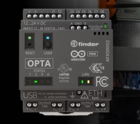 Arduino Optaが信頼性の高いデータ交換を実現する国際標準規格「OPC UA」に対応