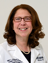 Photo of Emily L. Germain-Lee, M.D.