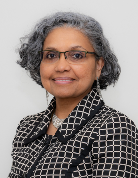 Photo of Lakshmi Sreedharan Nair, M.Phil., Ph.D., FNAI