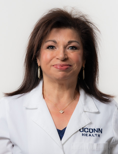 Photo of Bina L. Chaddha, M.D.