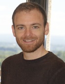 Photo of Jeremy R. Egbert, Ph.D.