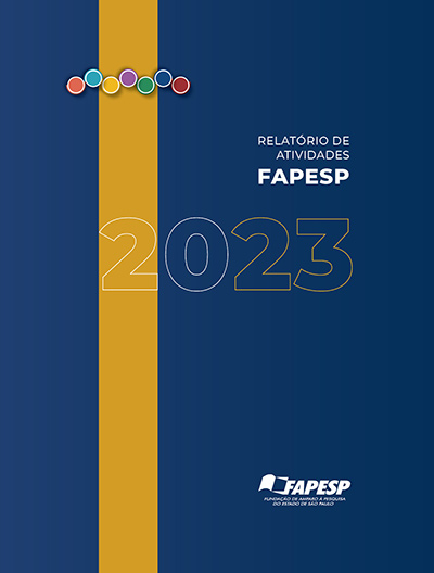 Relatório de Atividades FAPESP 2023