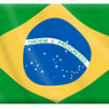 Flag of Brazil