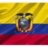 Flag of Ecuador