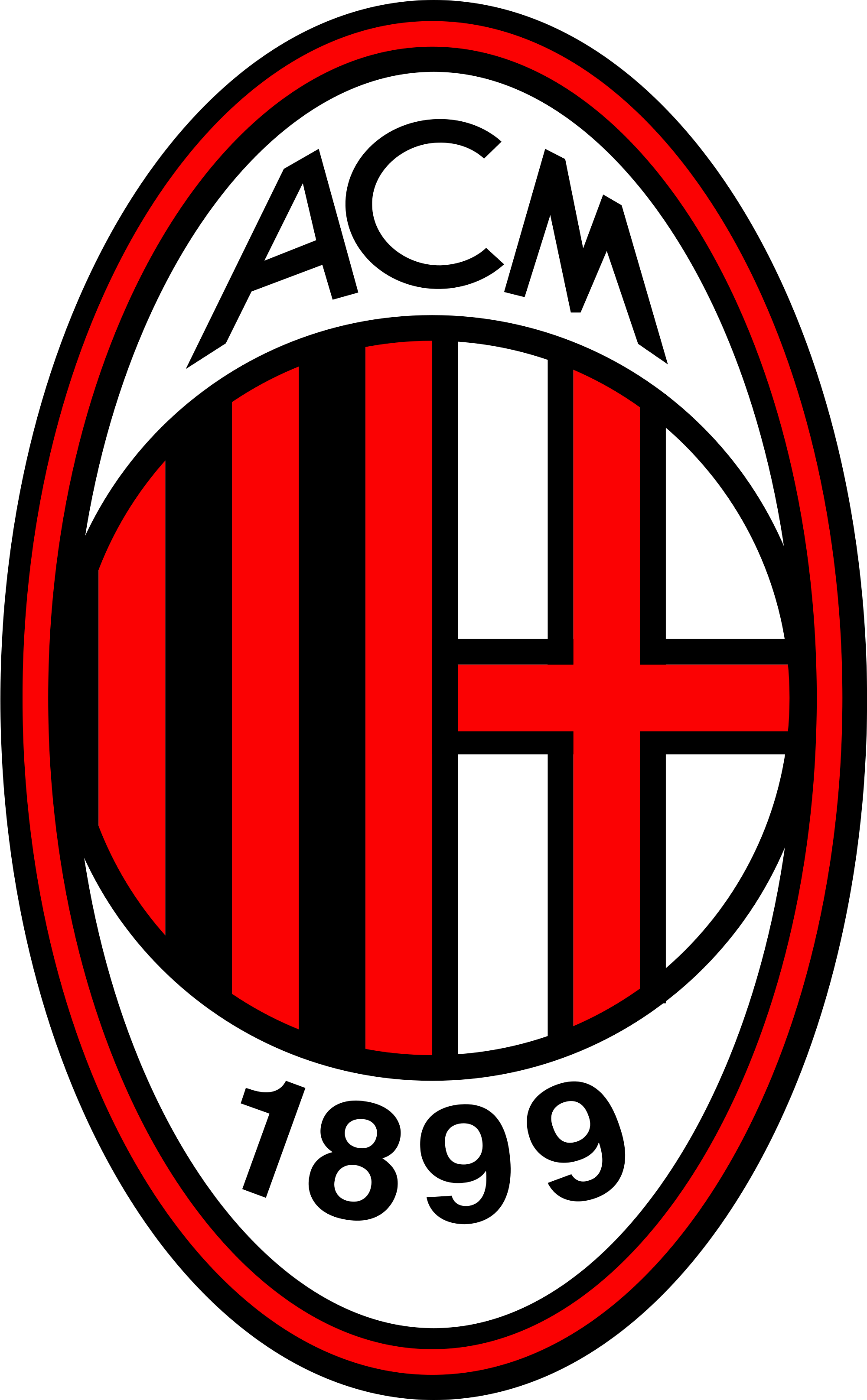 A Logo Of A Football Team