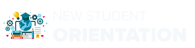 New Student Orientation