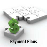 Payment Plans