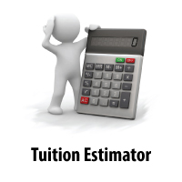 Tuition Calculator