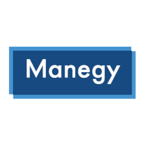 「Manegy DSP」の見出し画像