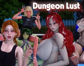 Dungeon Lust