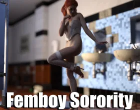 Femboy Sorority