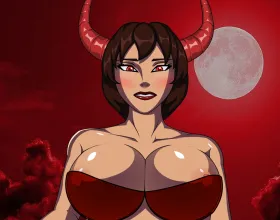 Mom's Halloween Special