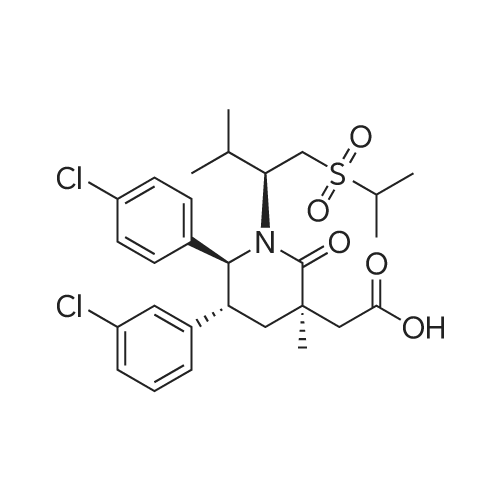 Chemical Structure| 1352066-68-2