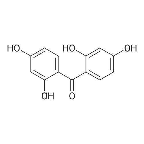 Chemical Structure| 131-55-5