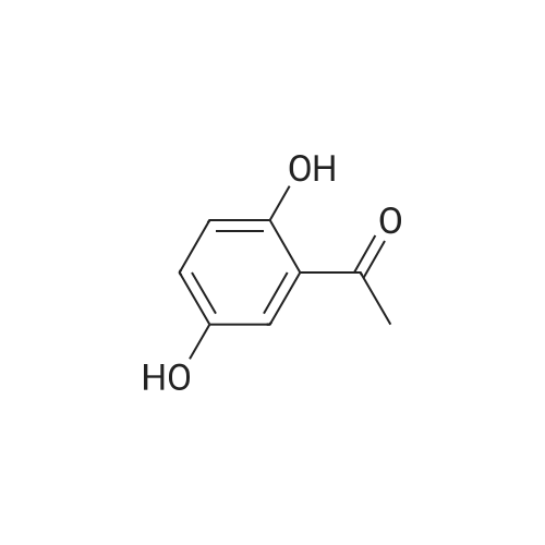 Chemical Structure| 490-78-8