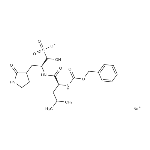 GC376 Sodium Salt