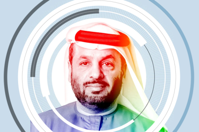 Faisal Al Bannai named in TIME’s top AI leaders 2024