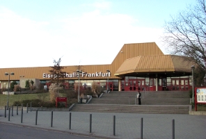 A photo of arena: Eissporthalle Am Ratsweg