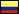 Colombia flag