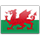 Wales flag