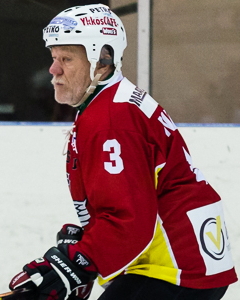 Timo Nummelin