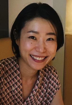 Ms. Naoko Suzuki