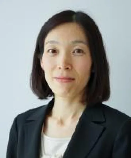 Ms. Noriko Moriwake