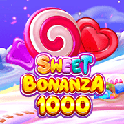 Sweet Bonanza 1000