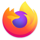 Logo di Firefox