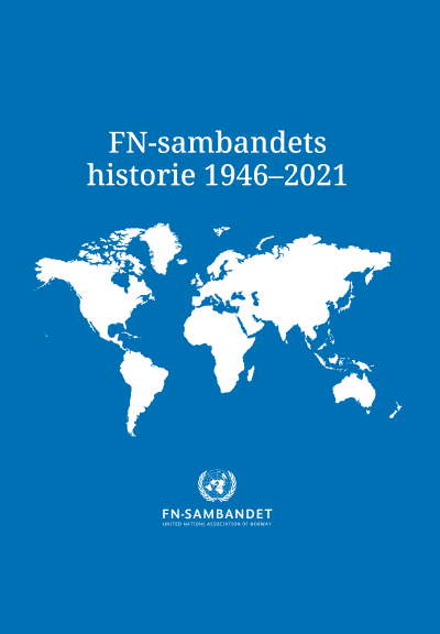 FN-sambandets historie