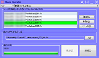 「Movie Operator」v6.00