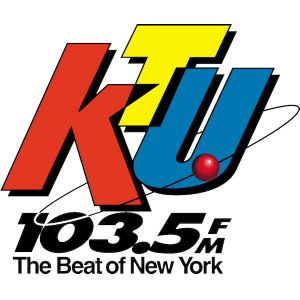 103.5 WKTU KTU New York