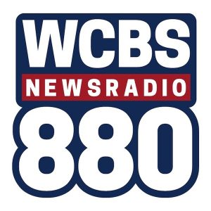 WCBS NewsRadio 880 880 New York