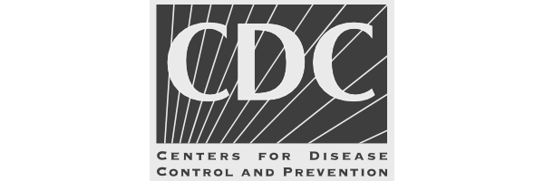 CDC logo