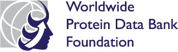 wwPDB Foundation logo