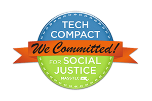 Tech Compact for Social Justice - social