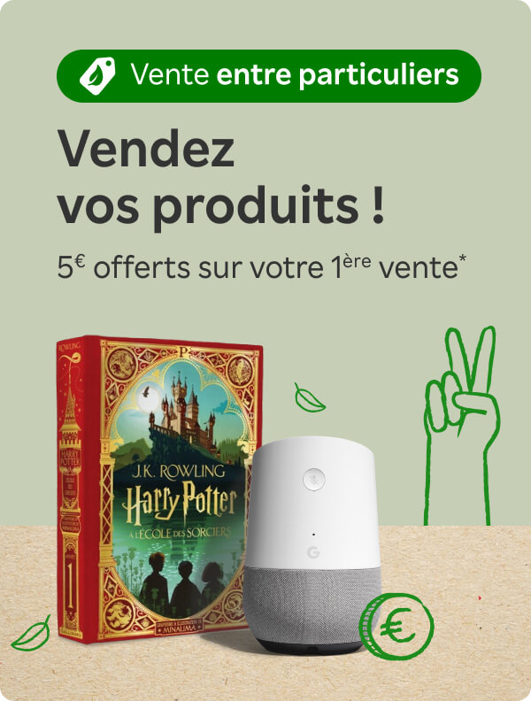 Vendre sur Rakuten