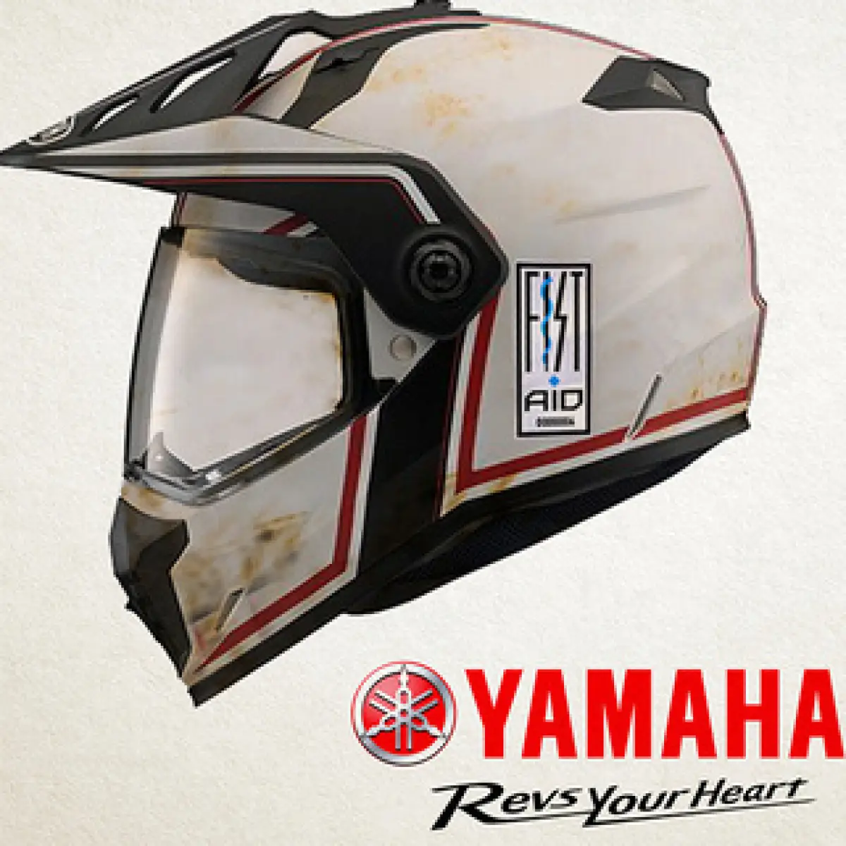 btrax case studies - Yamaha Motors