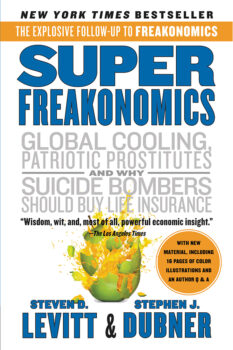 SuperFreakonomics