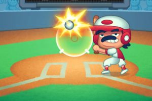 バッティング練習ゲーム【BASEBALL HERO】