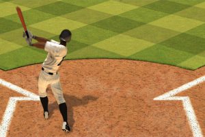 ホームラン競争のバッティングゲーム【BASEBALL PRO】