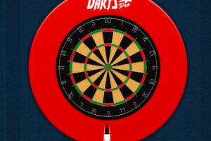 ゼロワン（501）のダーツゲーム DART TOURNAMENT MULTI PLAYER