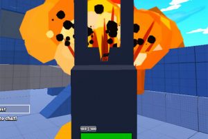 個人戦デスマッチFPS【Ferge.io】