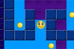 パックマンだと思ったらディグダグだったパズルゲーム：PACKMAN STAR ADVENTURE