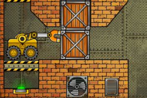 積荷の積み込みゲーム【TRUCK LOADER 4】